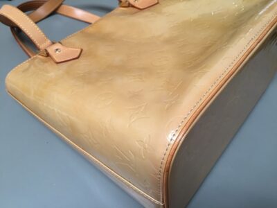 ヴィトンヴェルニ側面施工前