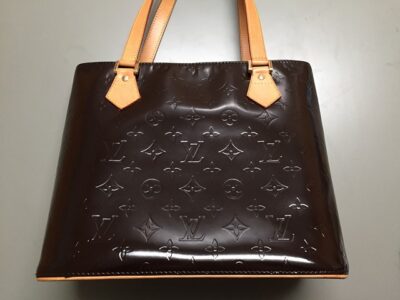 ヴィトンヴェルニ全体アップ施工後