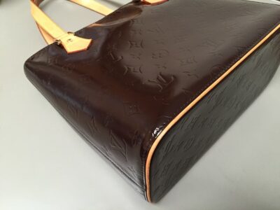 ヴィトンヴェルニ側面施工後