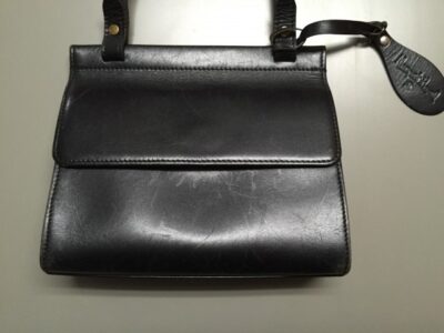 黒バッグ施工前1