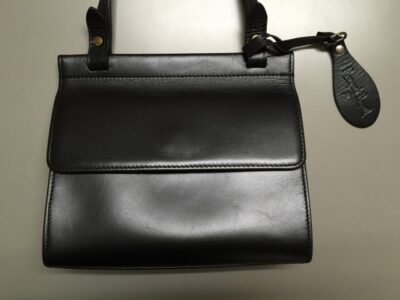 黒バッグ施工後1