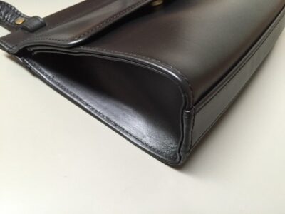 黒バッグ施工後2