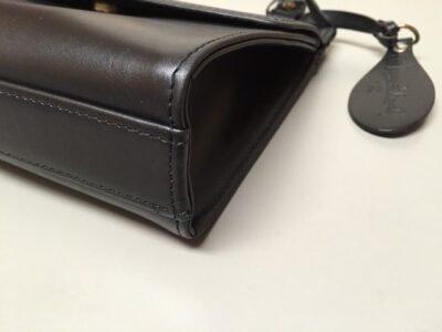 黒バッグ施工後4