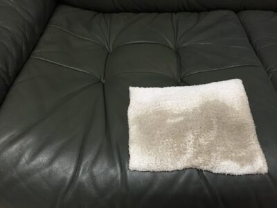 カリモクソファクリーニング