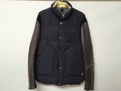 アンダーカバー色替え前１