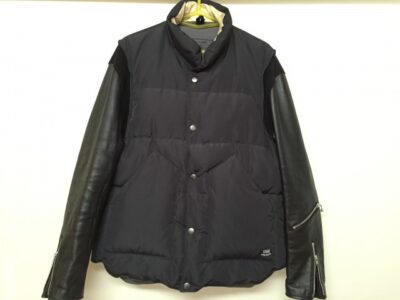 アンダーカバー色替え後１