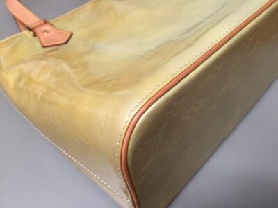 エナメル施工前５