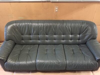 カリモクソファ全体施工後