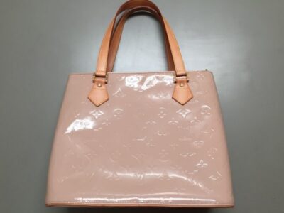 エナメル施工後１