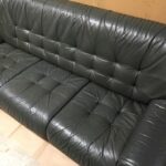 カリモクソファ全体２施工前