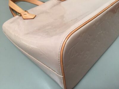 エナメル施工後５