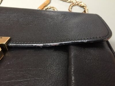 クロエエルシー施工前２