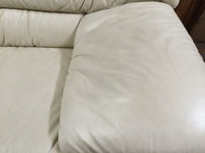 前_トリプルソファ肘掛１