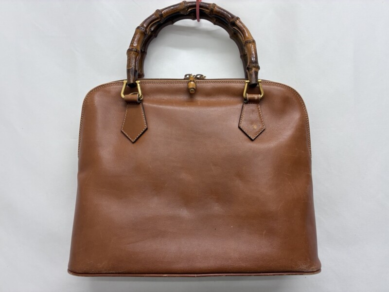 GUCCI_バンブーバッグ_全体