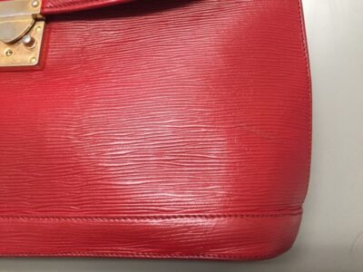 バッグ施工後２