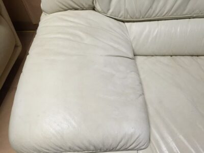 前_トリプルソファ肘掛２