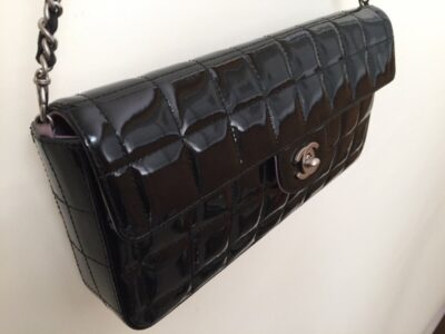 シャネル修理後4