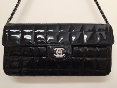 シャネル修理後2