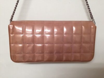 シャネル修理前3