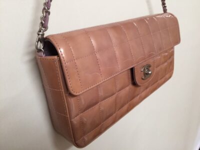 シャネル修理前4