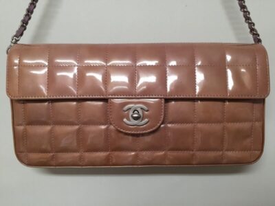 シャネル修理前2