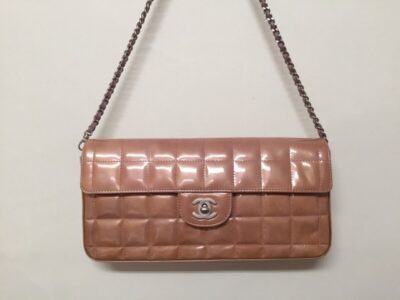 シャネル修理前1