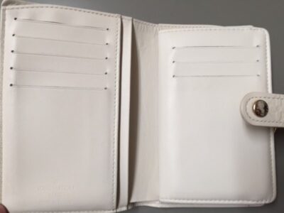 ヴィトン財布_施工後３