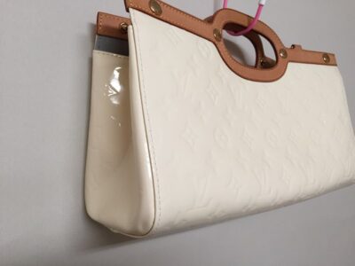 ロクスバリー・ドライブ修理後３