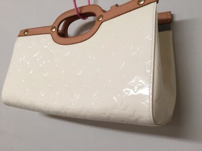 ロクスバリー・ドライブ修理後２