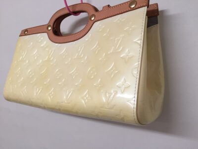 ロクスバリー・ドライブ修理前２