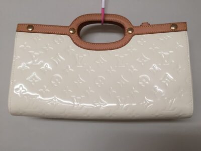 ロクスバリー・ドライブ修理後１