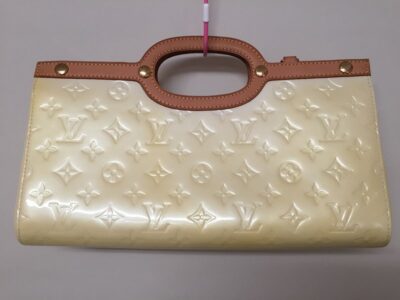 ロクスバリー・ドライブ修理前１