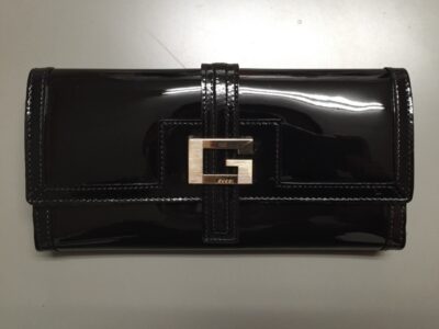 GUCCI財布_後２