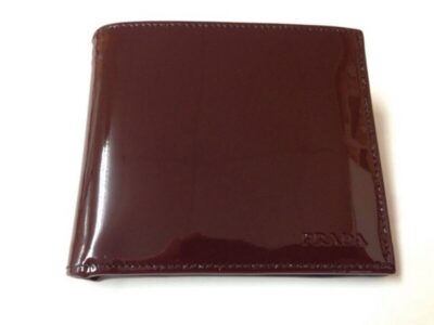 エナメル財布_修理後