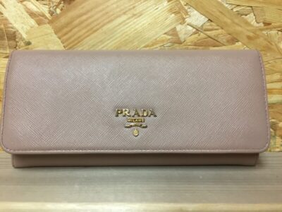 PRADA財布修理後_1
