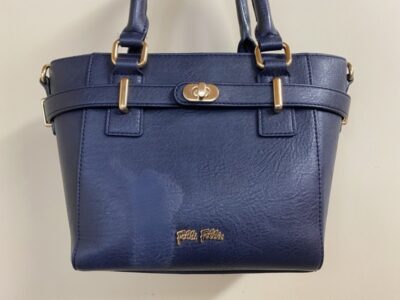 バッグ色落ち修理前１