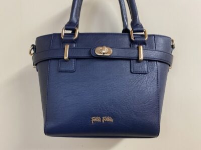 バッグ色落ち修理後１