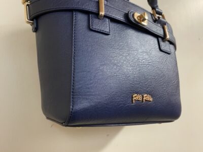 バッグ色落ち修理後２