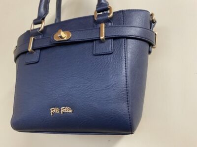 バッグ色落ち修理後３