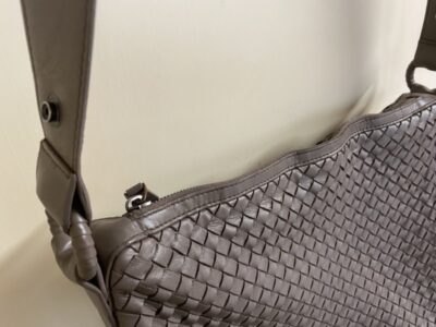 ボッテガバッグ修理後_3