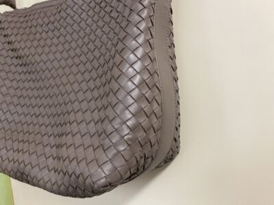 ボッテガバッグ修理後_2