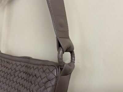 ボッテガバッグ修理後_5