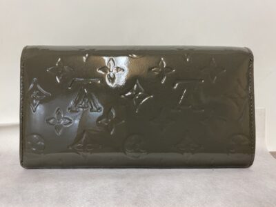 ヴェルニ財布修理後3