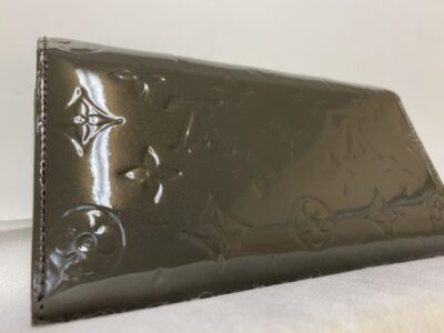 ヴェルニ財布修理後4