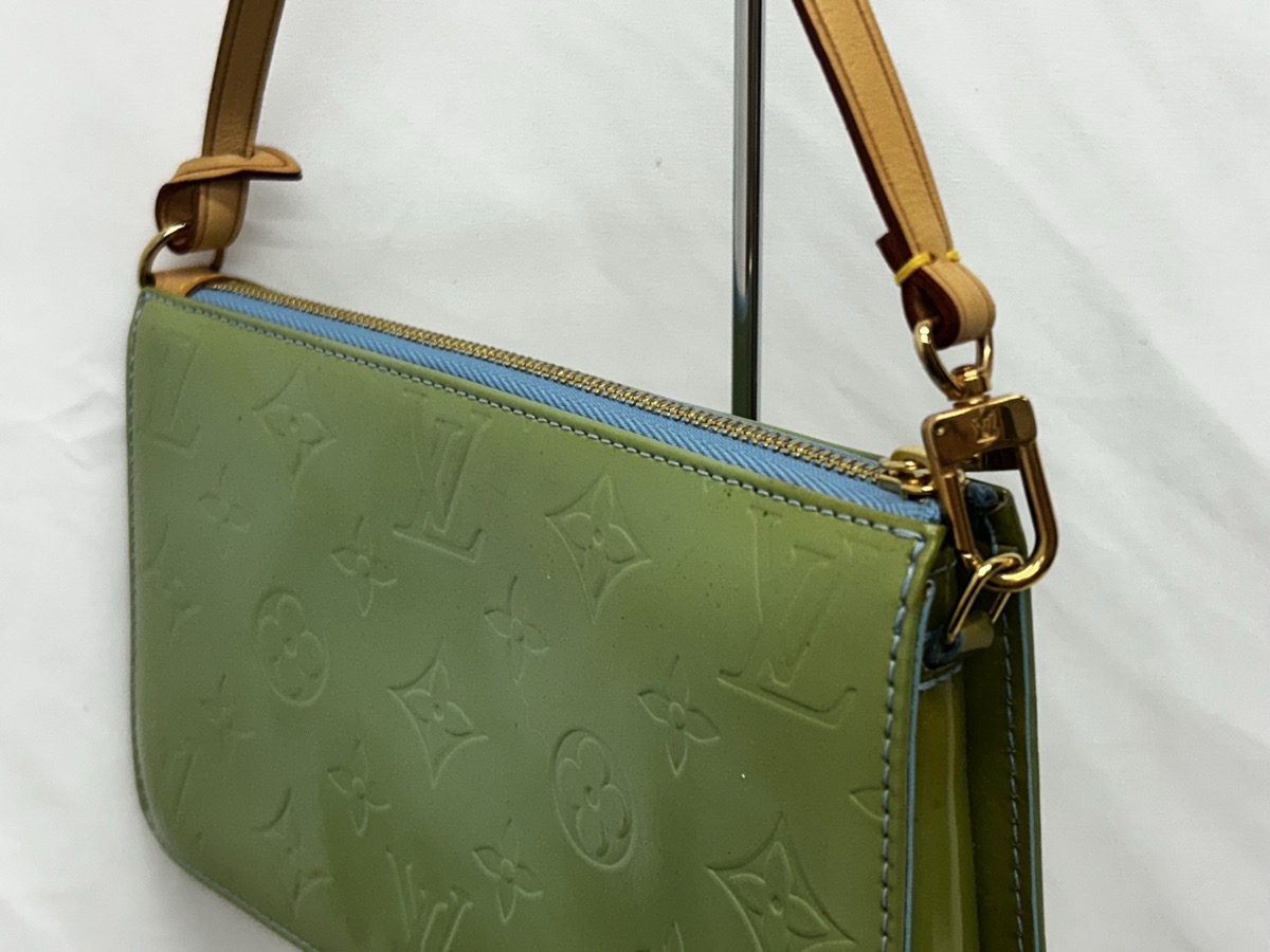 ヴェルニ_レキシントン_上部_修理前