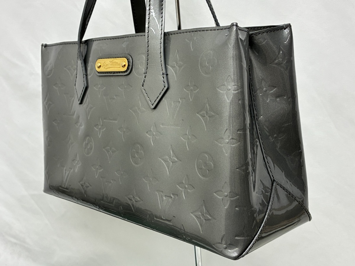 ウィルシャーPM_正面右_修理後