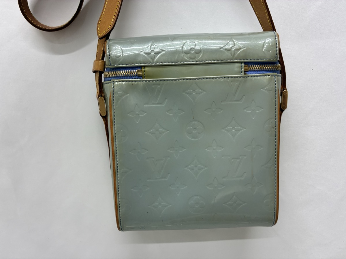 ルイヴィトン_ラヴァンド_修理前_背面