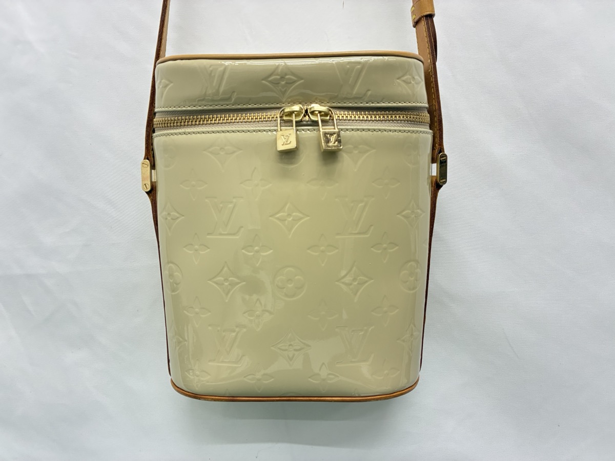 ルイヴィトン_ラヴァンド_修理後_正面