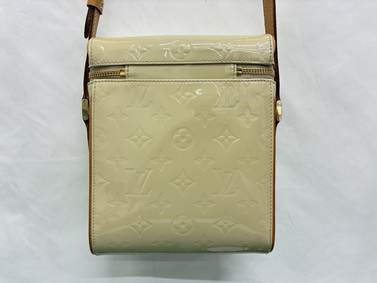 ルイヴィトン_ラヴァンド_修理後_背面