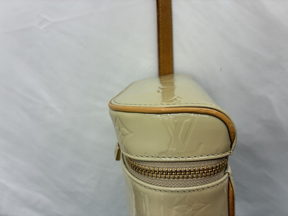 ルイヴィトン_ラヴァンド_修理後_パイピング破れ